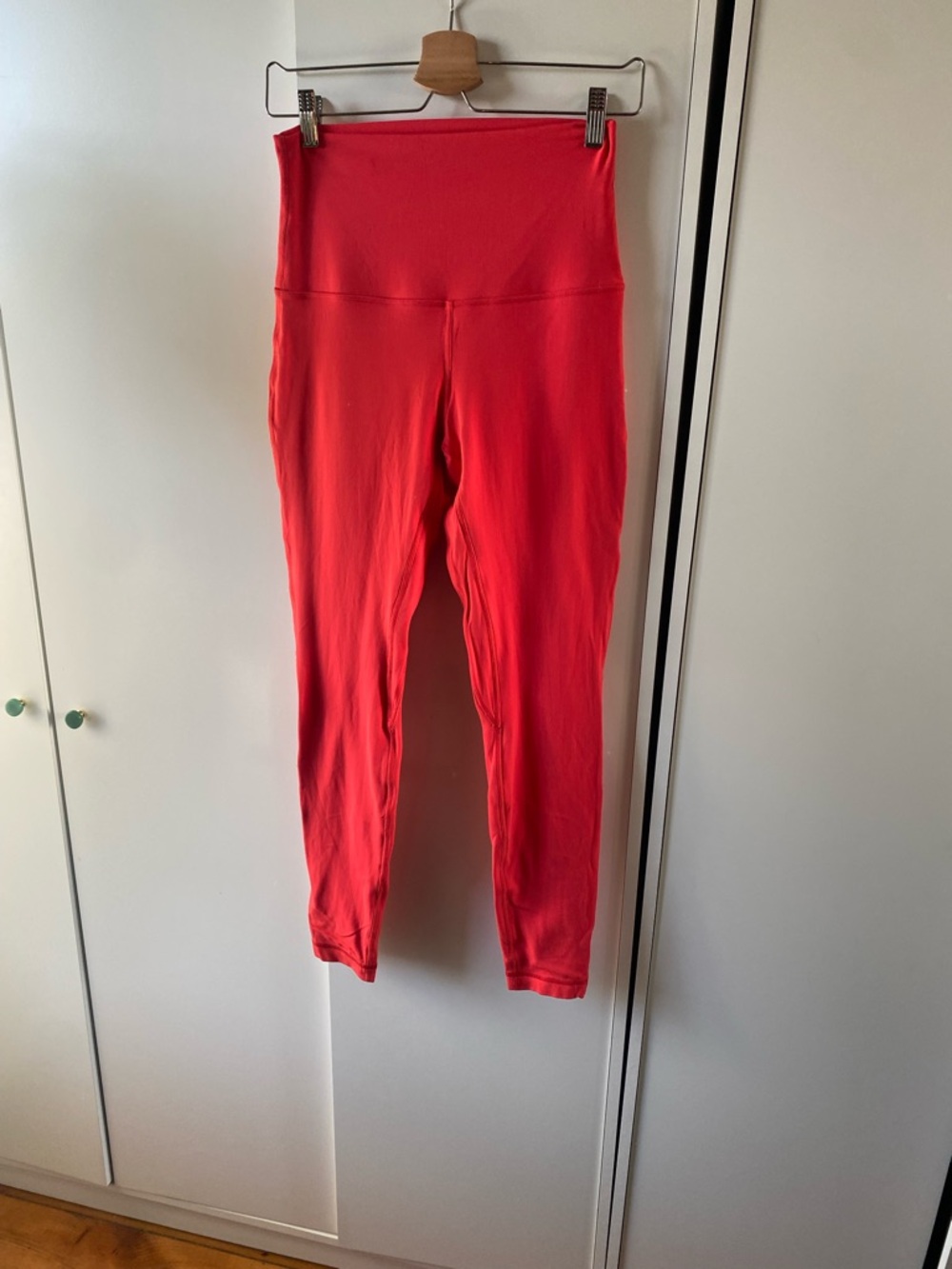 Lululemon High Rise Align Leggings